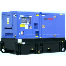 Nite Power 275kVA Standby Diesel Generator mit Deutz Motor